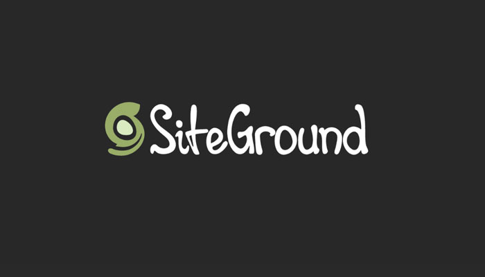 Siteground Web Hosting