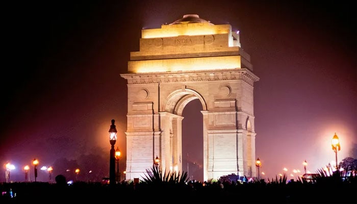 India Gate